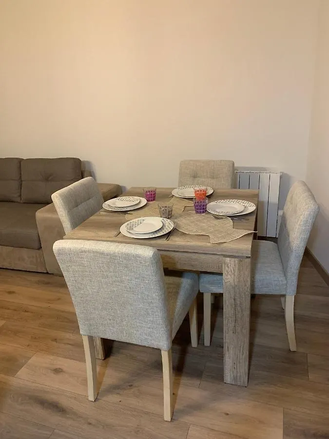 Appartement Superbe 2 pièces à 50 m de la Promenade des Anglais Nice