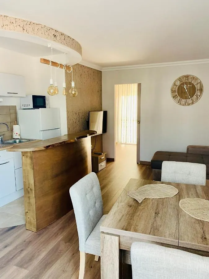 Appartement Superbe 2 pièces à 50 m de la Promenade des Anglais Nice