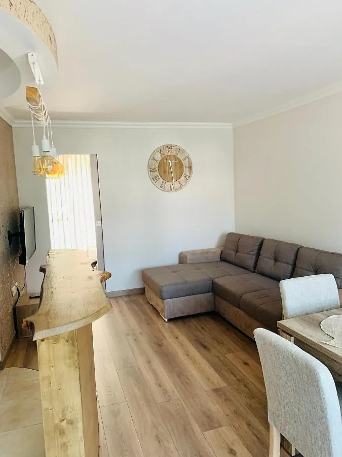 Appartement Superbe 2 pièces à 50 m de la Promenade des Anglais Nice France