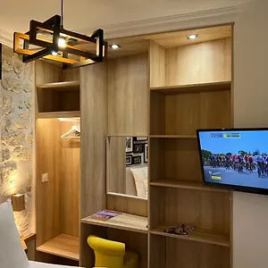 visit hotel