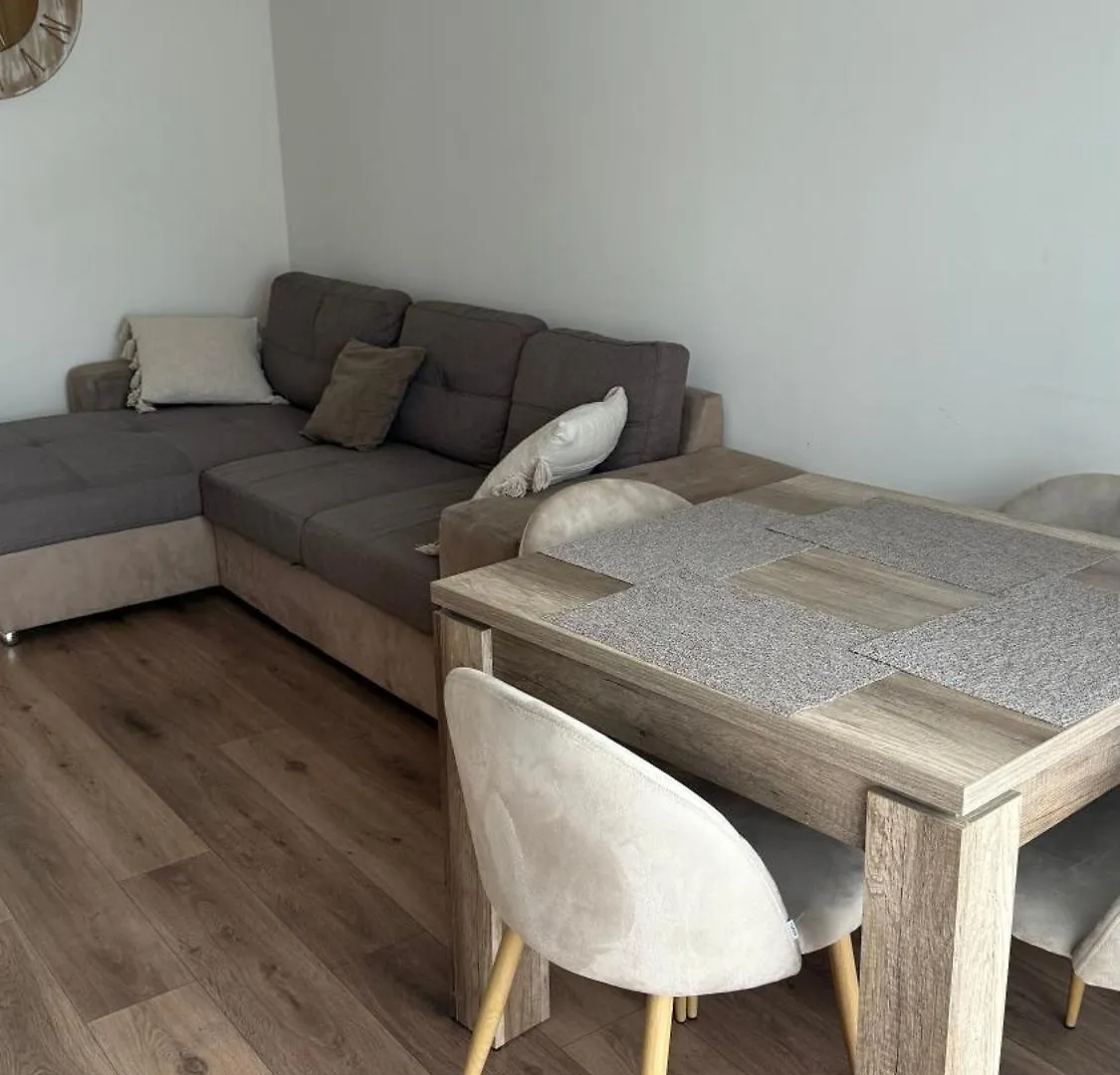 Appartement Superbe 2 pièces à 50 m de la Promenade des Anglais Nice